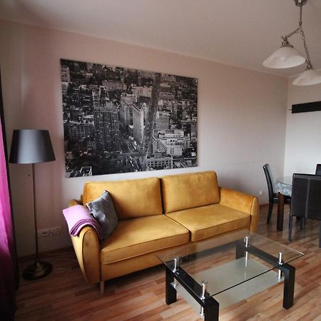 Apartament Jozefa 1 Stary Toruń Εξωτερικό φωτογραφία