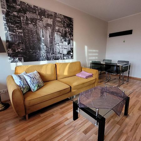Apartament Jozefa 1 Stary Toruń Εξωτερικό φωτογραφία