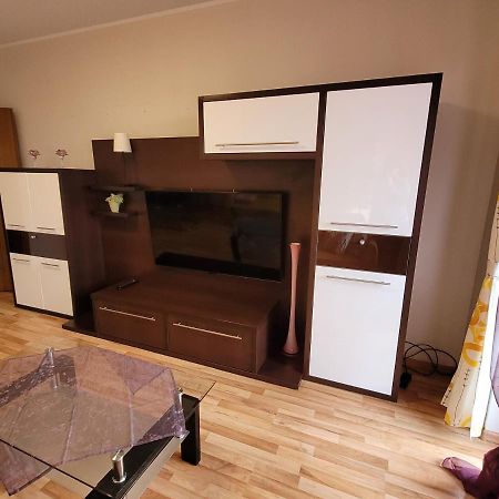 Apartament Jozefa 1 Stary Toruń Εξωτερικό φωτογραφία