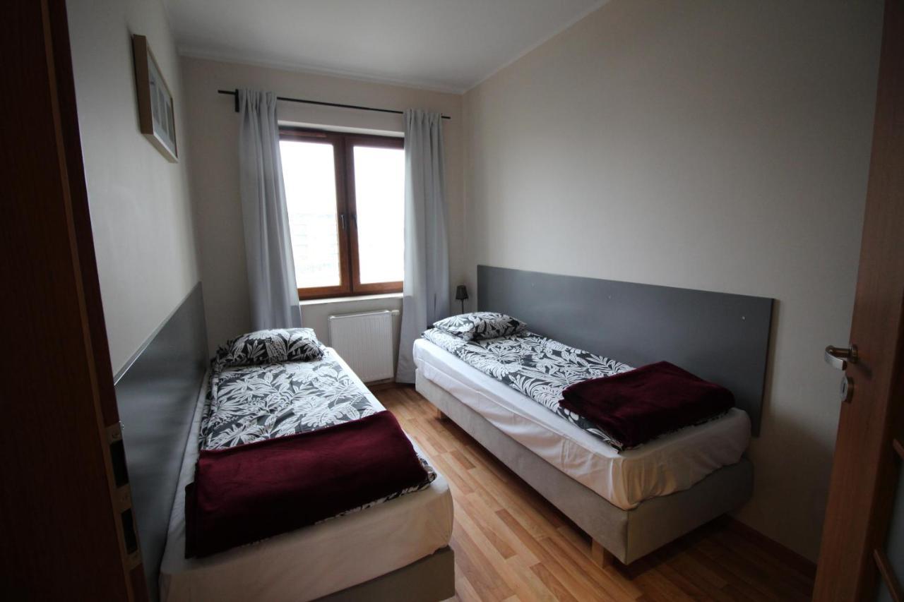 Apartament Jozefa 1 Stary Toruń Εξωτερικό φωτογραφία
