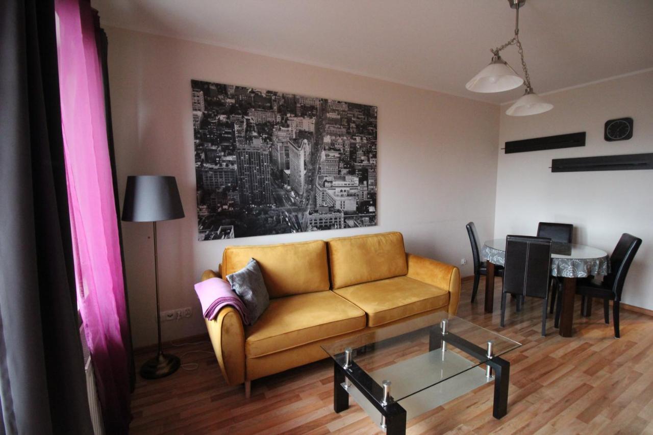 Apartament Jozefa 1 Stary Toruń Εξωτερικό φωτογραφία