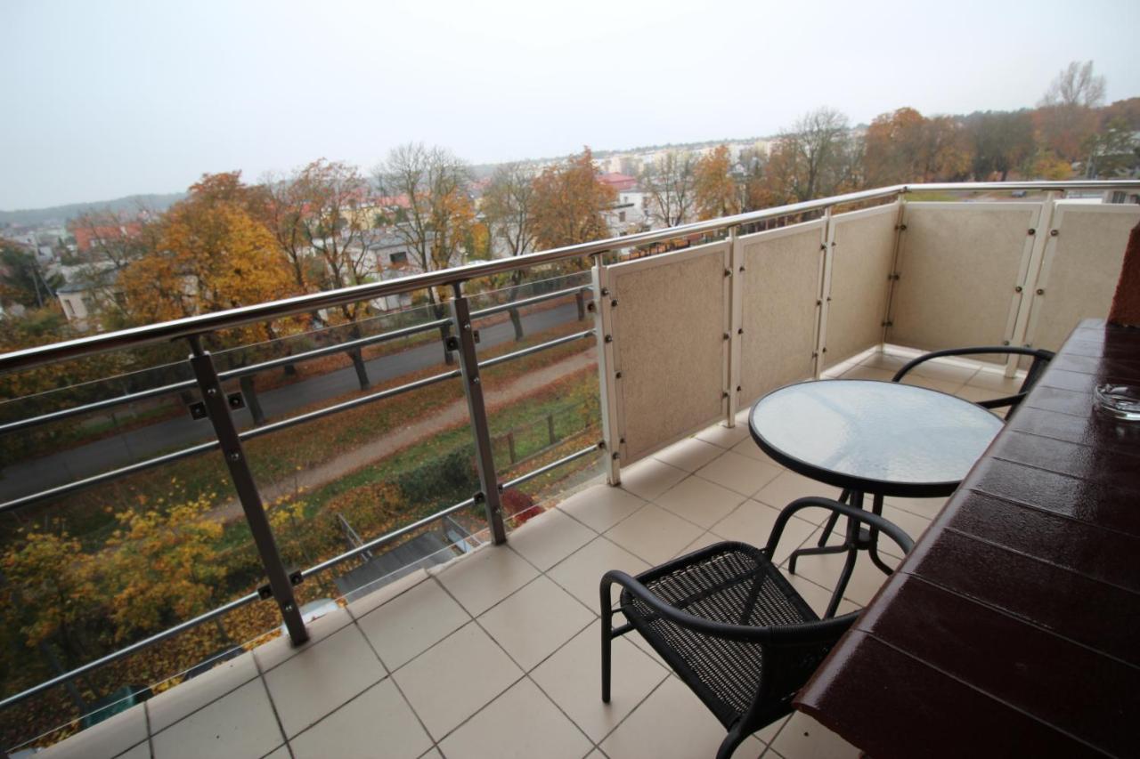 Apartament Jozefa 1 Stary Toruń Εξωτερικό φωτογραφία