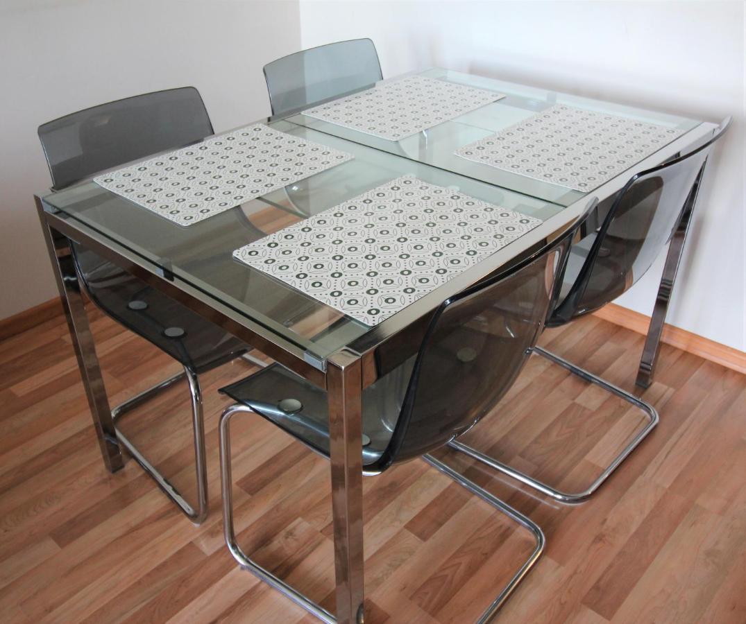 Apartament Jozefa 1 Stary Toruń Εξωτερικό φωτογραφία