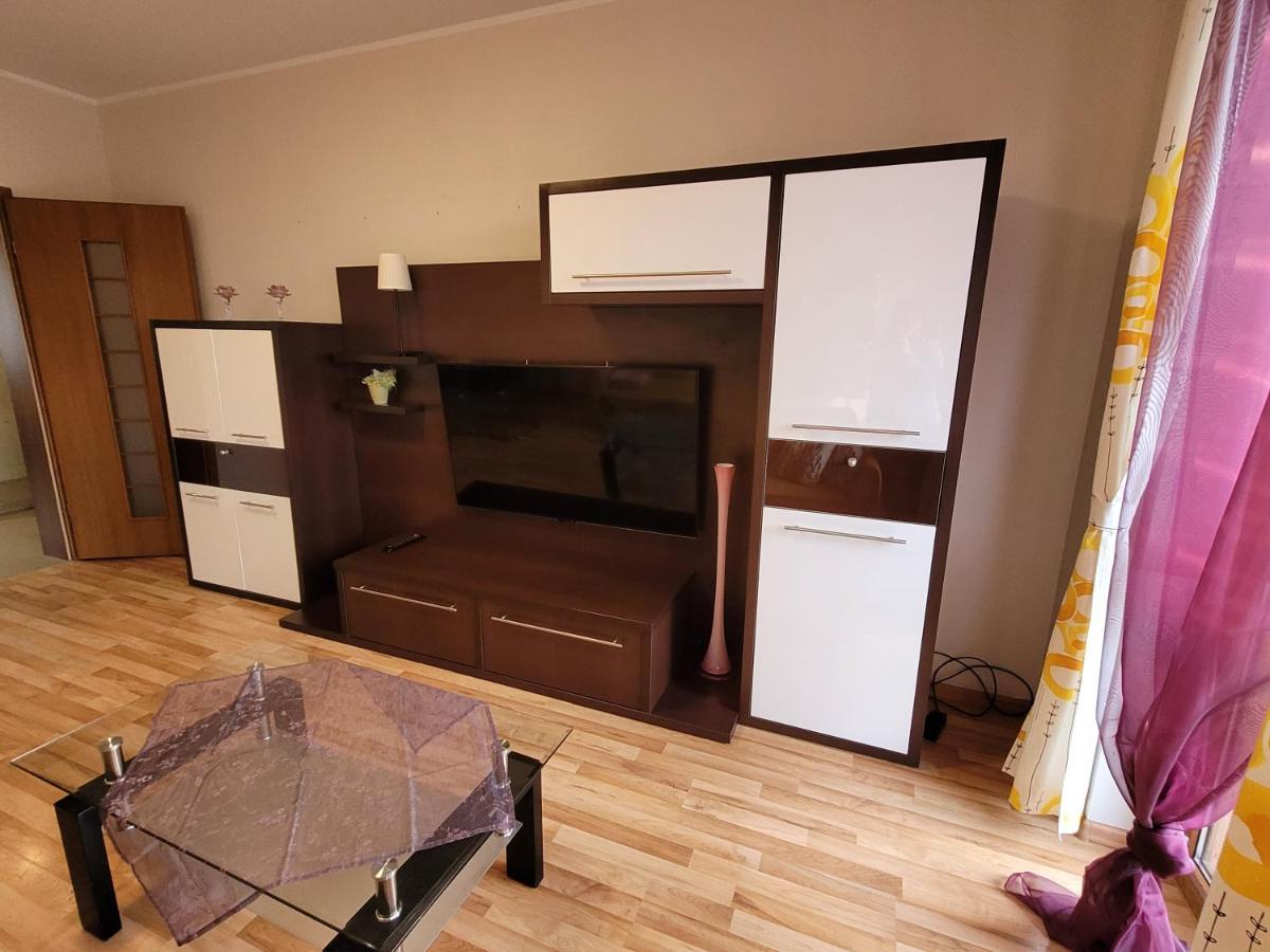 Apartament Jozefa 1 Stary Toruń Εξωτερικό φωτογραφία