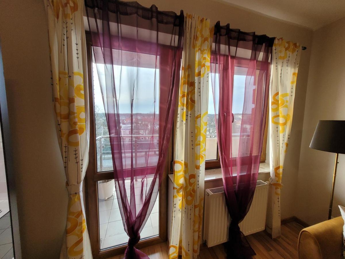Apartament Jozefa 1 Stary Toruń Εξωτερικό φωτογραφία
