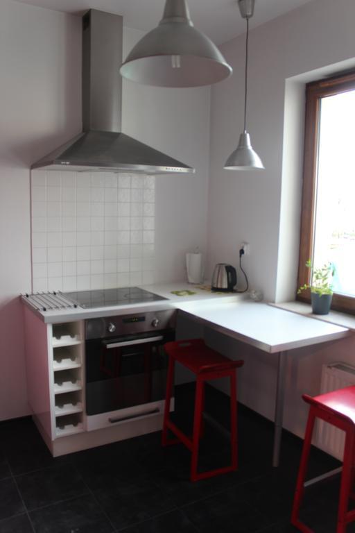Apartament Jozefa 1 Stary Toruń Εξωτερικό φωτογραφία