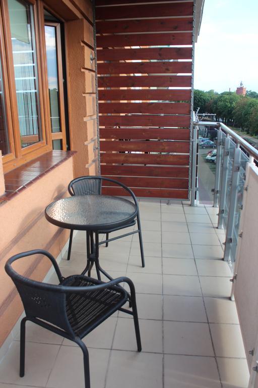 Apartament Jozefa 1 Stary Toruń Εξωτερικό φωτογραφία