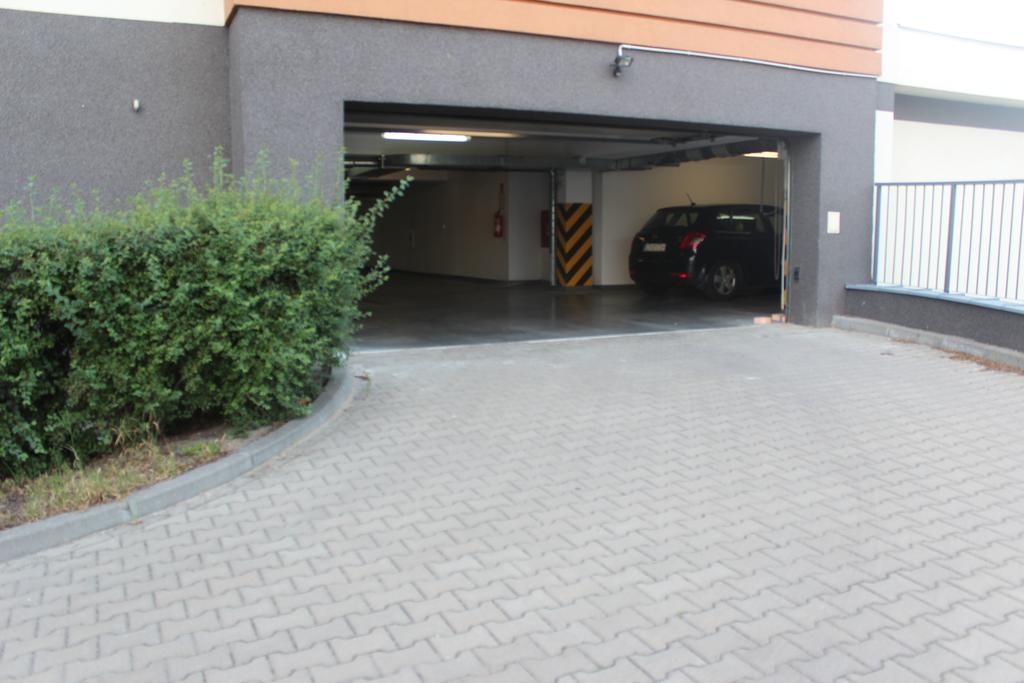 Apartament Jozefa 1 Stary Toruń Εξωτερικό φωτογραφία