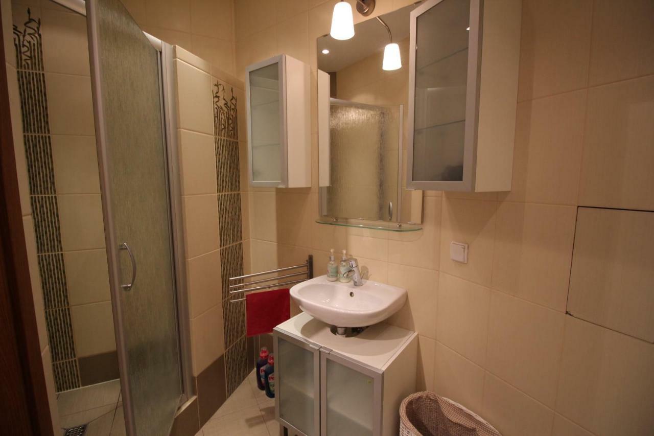 Apartament Jozefa 1 Stary Toruń Εξωτερικό φωτογραφία