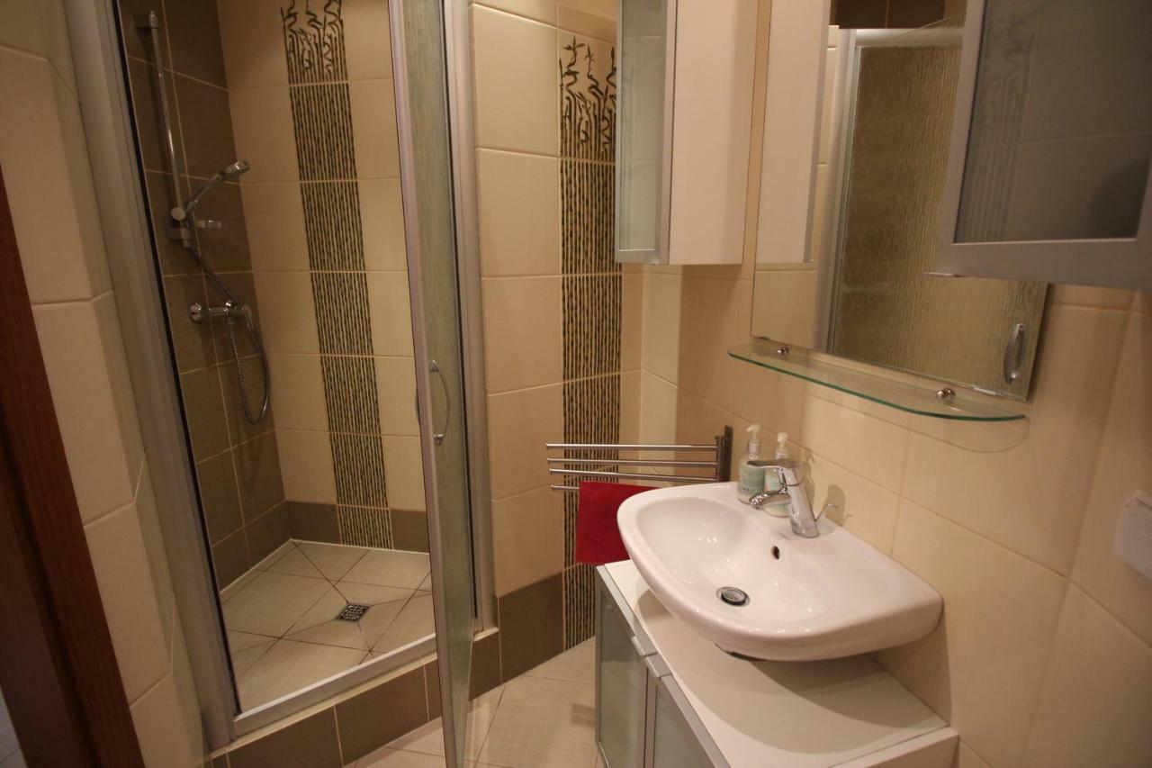 Apartament Jozefa 1 Stary Toruń Εξωτερικό φωτογραφία