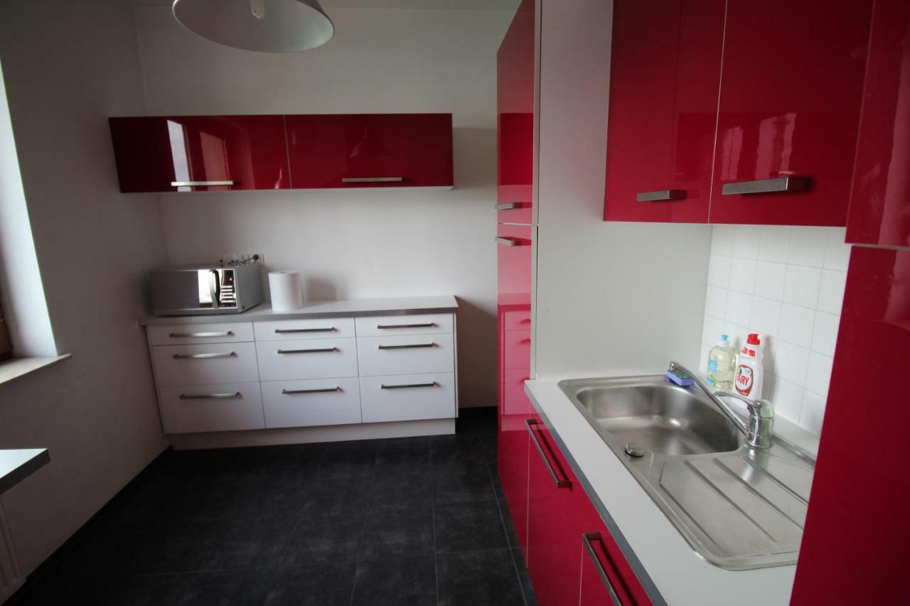 Apartament Jozefa 1 Stary Toruń Εξωτερικό φωτογραφία