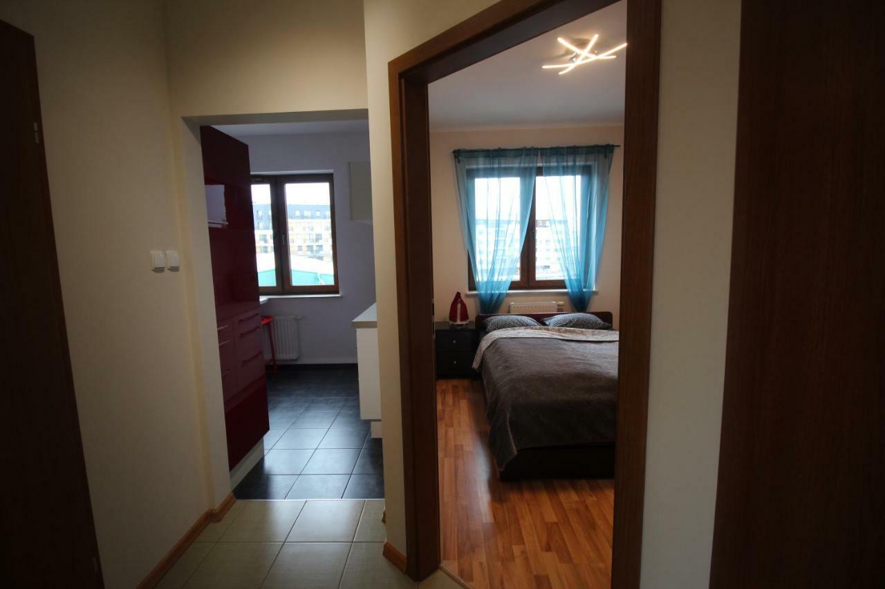 Apartament Jozefa 1 Stary Toruń Εξωτερικό φωτογραφία
