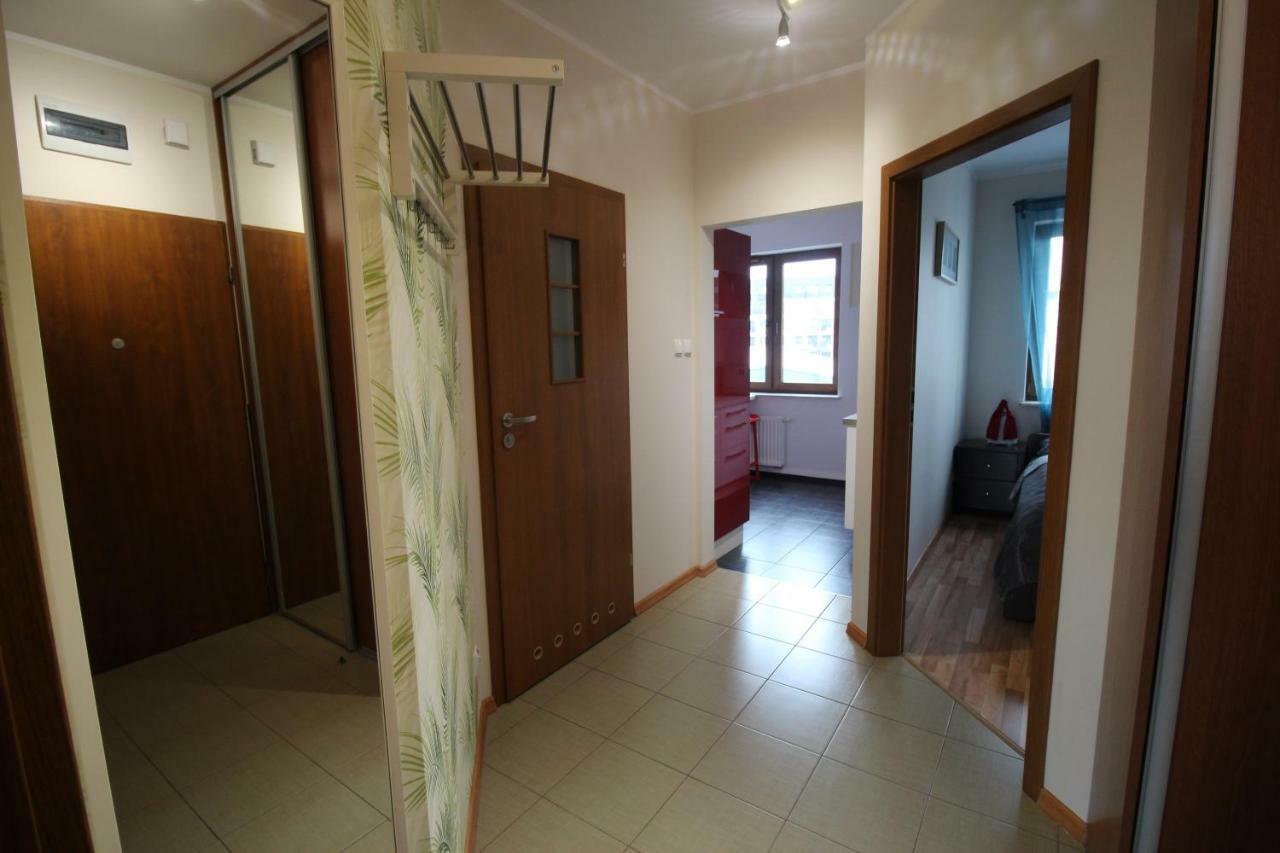 Apartament Jozefa 1 Stary Toruń Εξωτερικό φωτογραφία